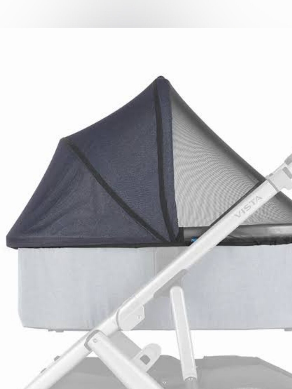 Uppababy Vista Bassinet Mosquito Net Cover